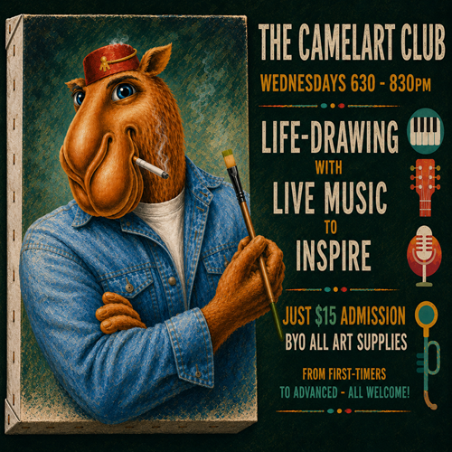 The Camelart Club