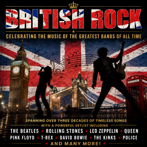 British Rock