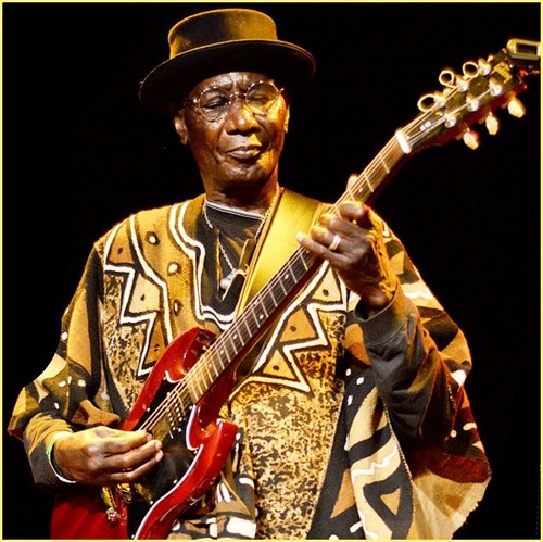 Moussa Diakite & Wassado