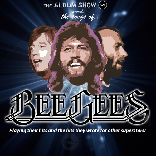 The Music of the Bee Gees