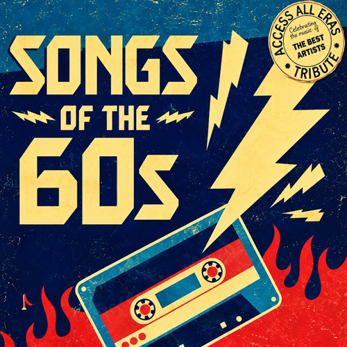 The Songs of the 60s