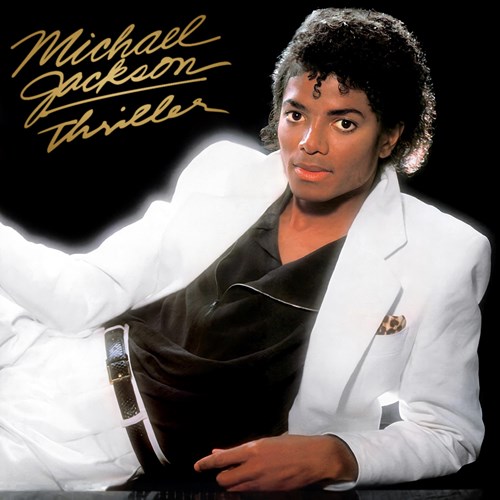 THRILLER: The Music of Michael Jackson LIVE (Halloween Edition)