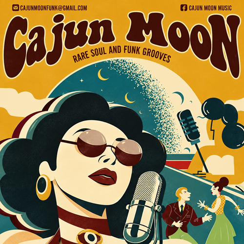 Cajun Moon