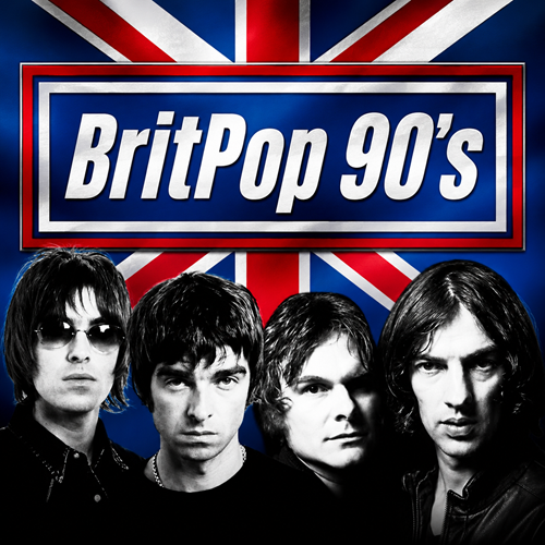 BritPop 90s Live!