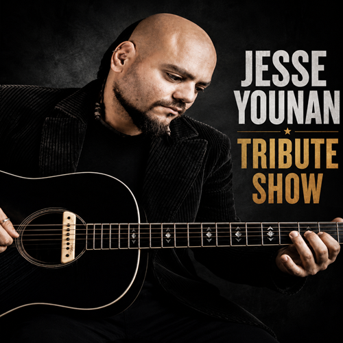Jesse Younan Tribute