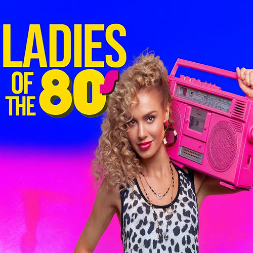 Ladies of the 80s