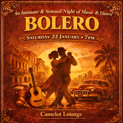 Bolero