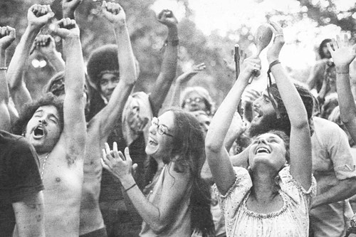 WOODSTOCK Anniversary Tribute