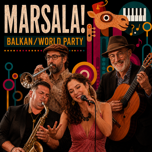 MARSALA