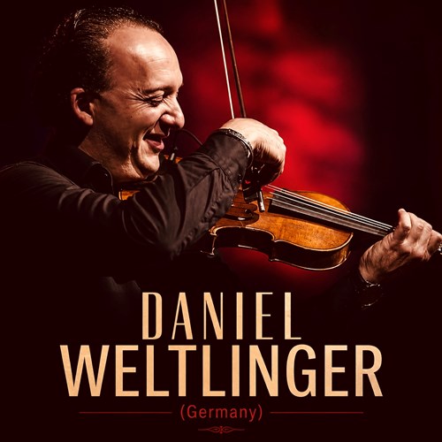 Daniel Weltlinger (Germany)