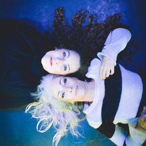 Wendy Matthews & Grace Knight: We’re Going To Graceland – The Songs of Paul Simon