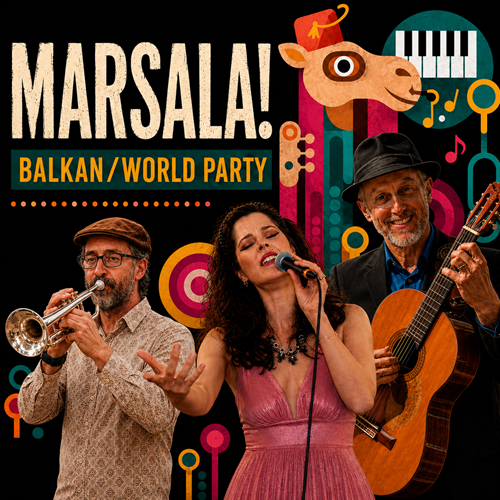 MARSALA