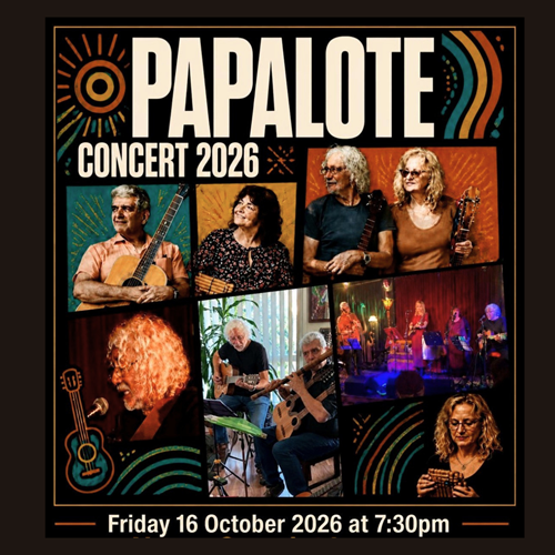 Papalote