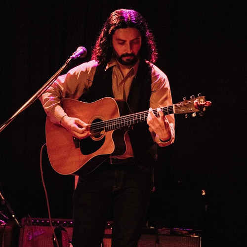 Drey Rollan presents: Acoustic Classics and More