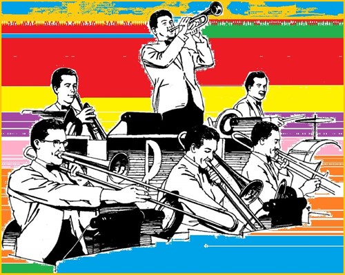 The Regent Street Big Band