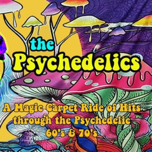 The Psychedelics