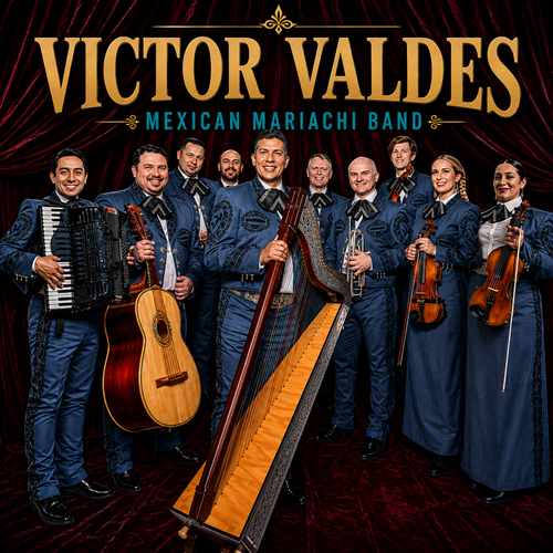 Victor Valdes Mexican Mariachi Band