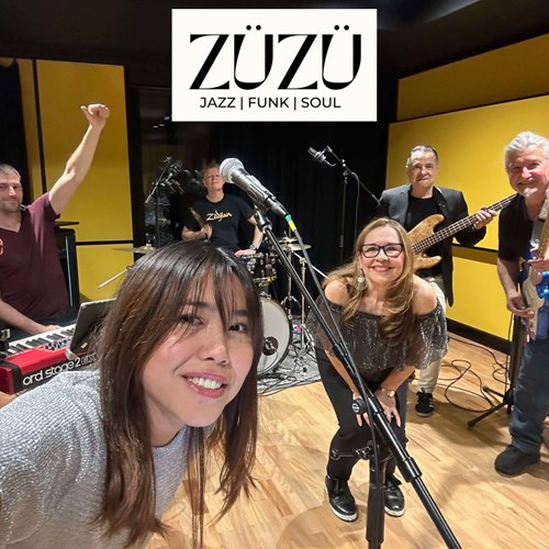 ZÜZÜ
