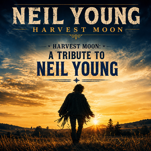 Harvest Moon: A Tribute to Neil Young