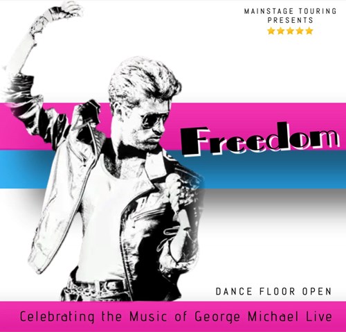 A Live Celebration of George Michael