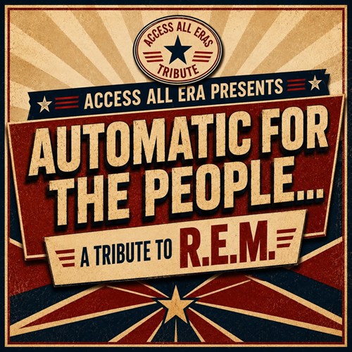 Automatic for the People: A Tribute to R.E.M.
