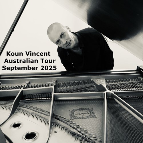 Koun Vincent