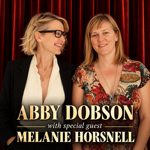 Abby Dobson + Melanie Horsnell