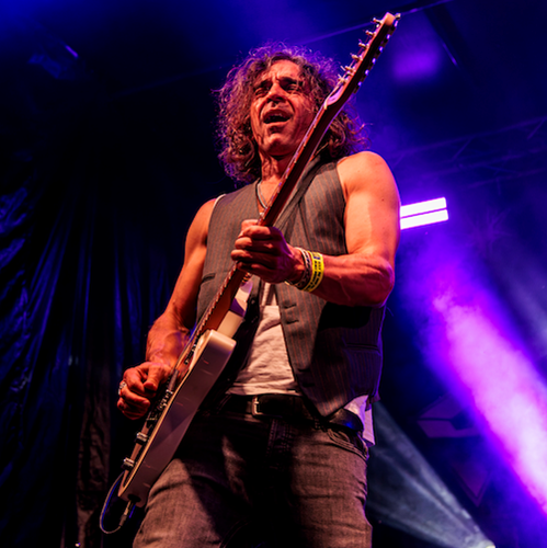 Nathan Cavaleri - Stripped Down Amped Up