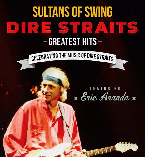 Sultans of Swing: Dire Straits Greatest Hits