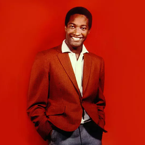 Ev Jones & Band: The Music of Sam Cooke