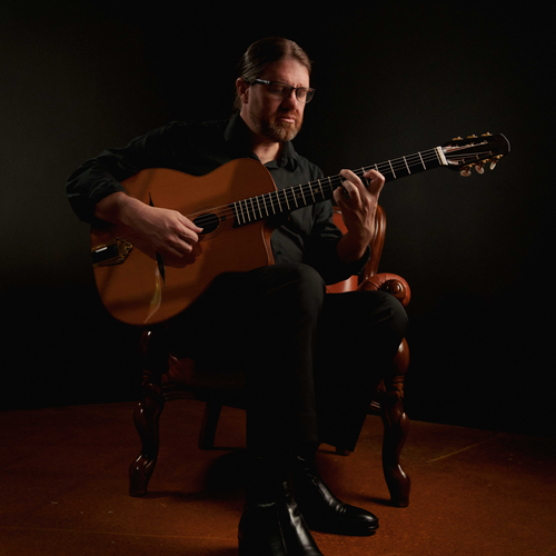 Cameron Jones Trio Album Launch