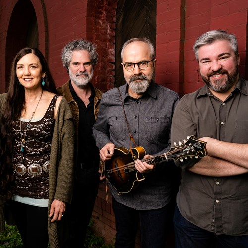 John Reischman & the Jaybirds (USA)