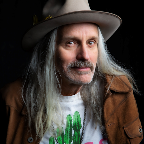 Steve Poltz (Canada/USA)